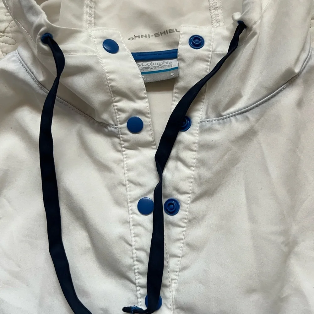 Columbia PFG Windbreaker - Picture 4 of 4